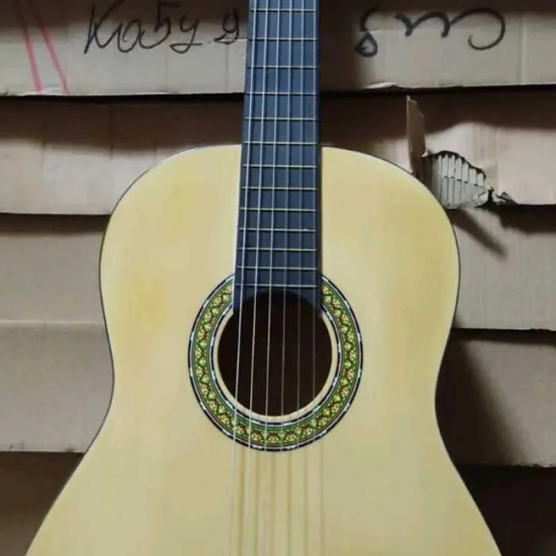 классическая гитара