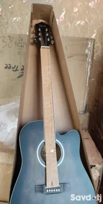 акустическая гитара 41