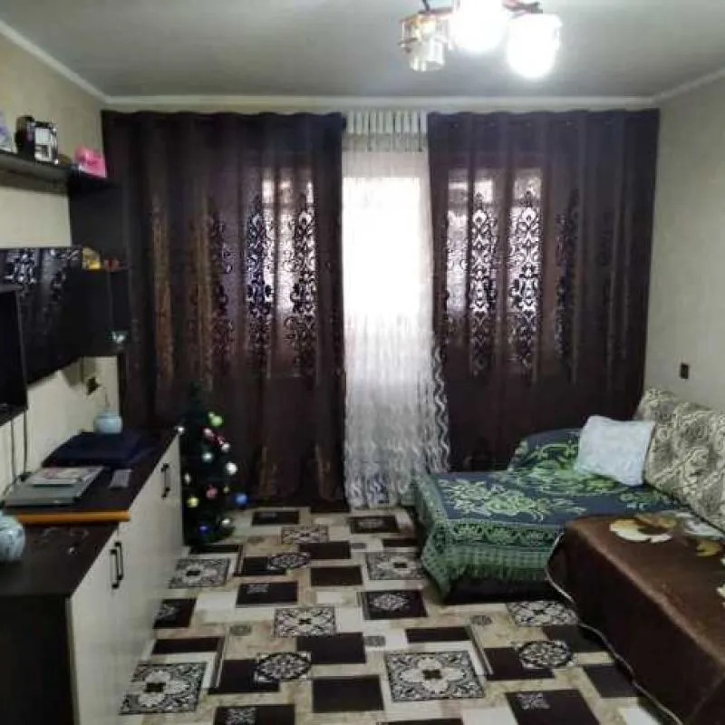 2-к квартира, 2 этаж, 51 м², 33 мкр