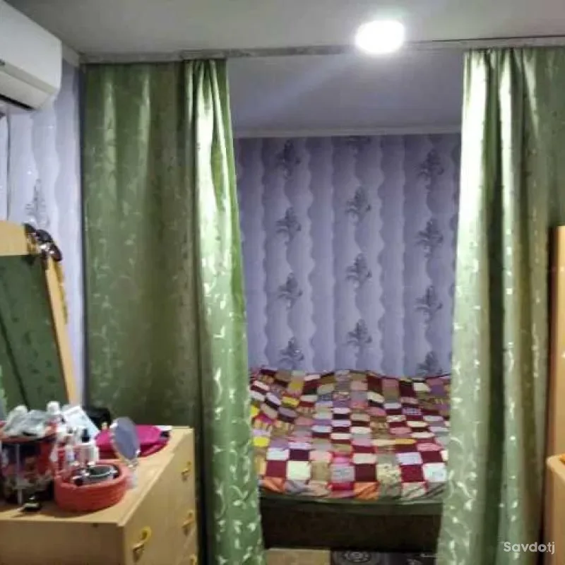 2-к квартира, 2 этаж, 51 м², 33 мкр