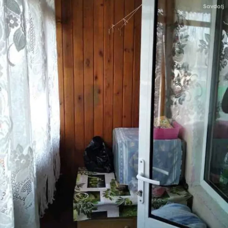 2-к квартира, 2 этаж, 51 м², 33 мкр