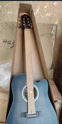 электроакустическая гитара