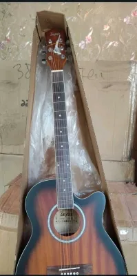 Акустическая гитара