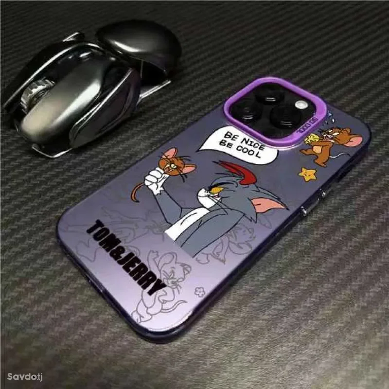 чехол 