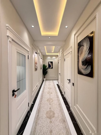 2-комн. квартира, 5 этаж, 70 м², Сино 33
