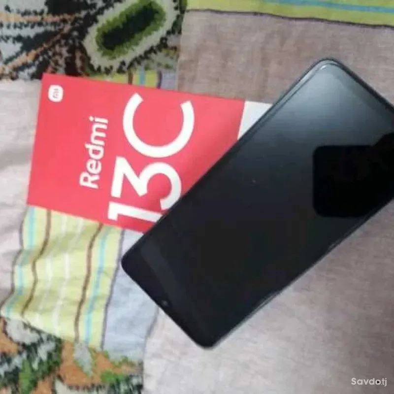 Xiaomi 128 gb — миниатюра 2