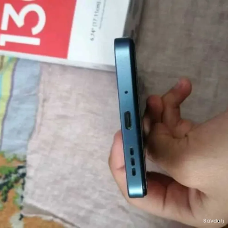 Xiaomi 128 gb — миниатюра 3