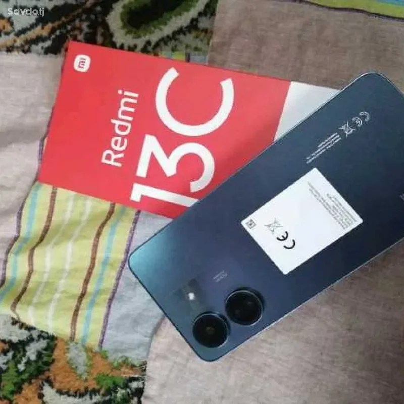 Xiaomi 128 gb — миниатюра 4