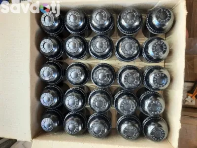 Патрон эрони 