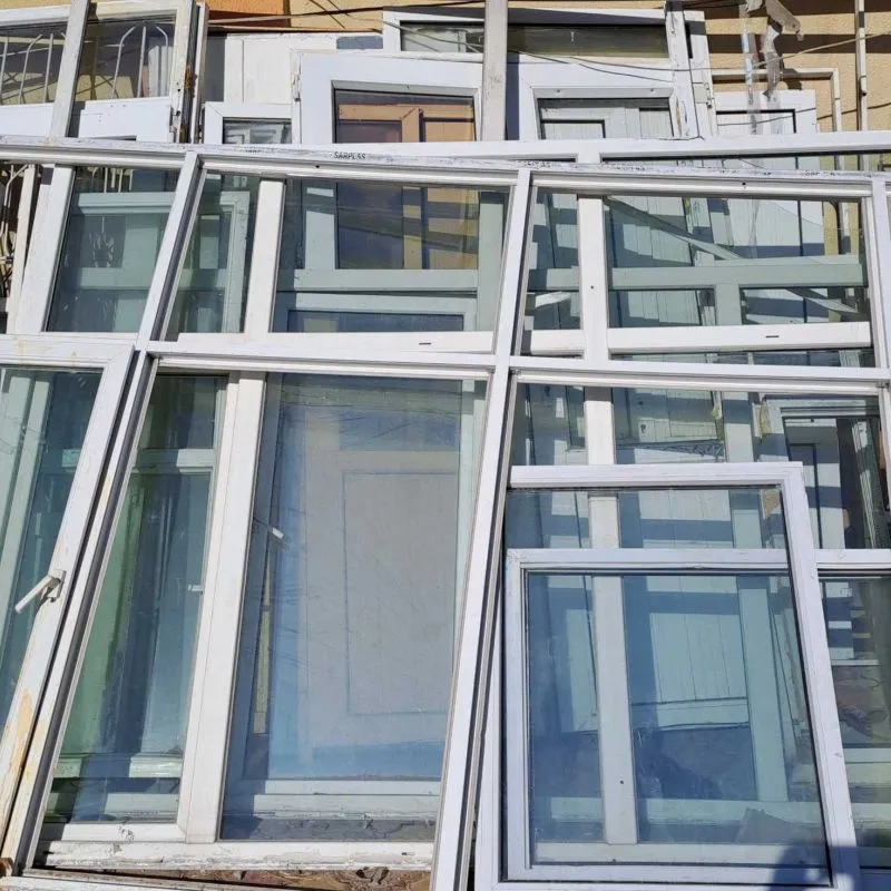 Пластиковый окна