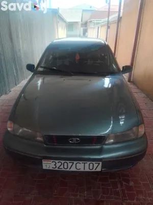 Daewoo Nexia 1995