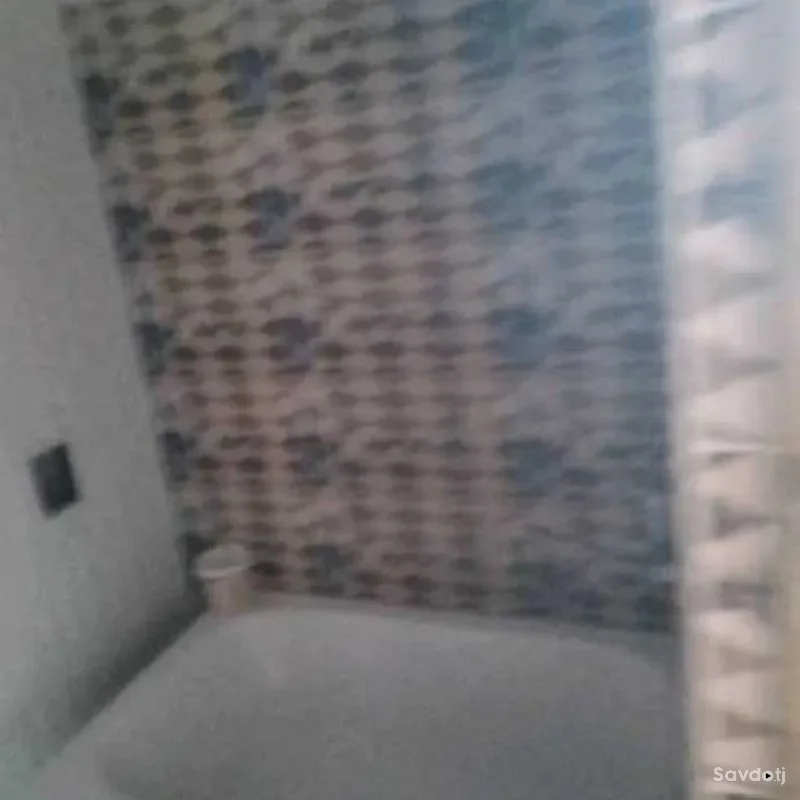 1-к квартира, 17 этаж, 43 м², вахдат