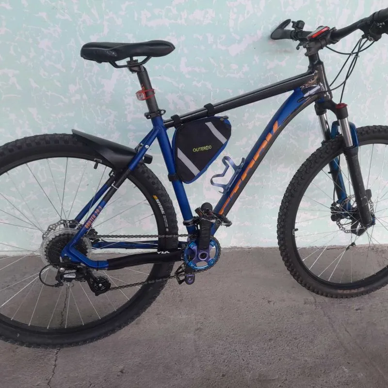 велосипед statk