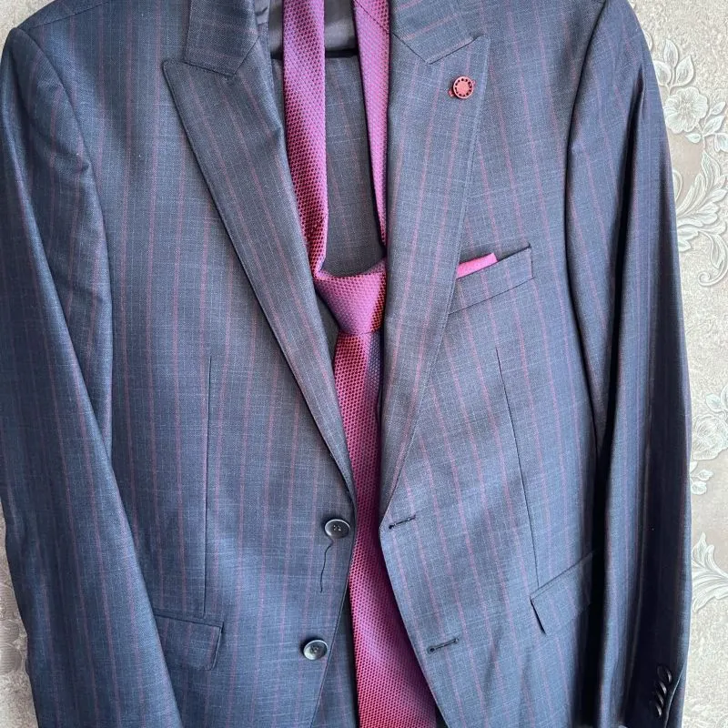 Костюм и брюки