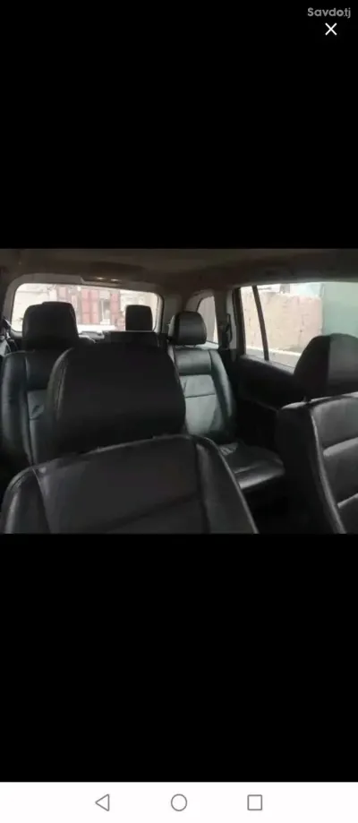 Opel Zafira 2006 — миниатюра 7