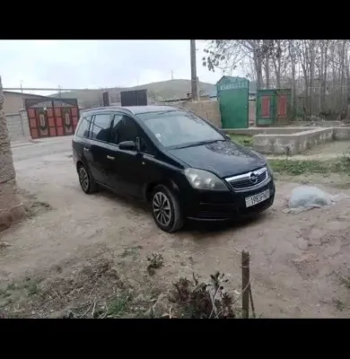 Opel Zafira 2006