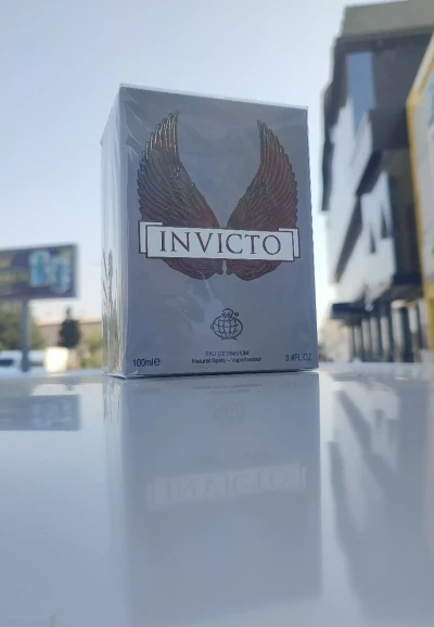 Мужской Парфюм Invicto Pour Homme