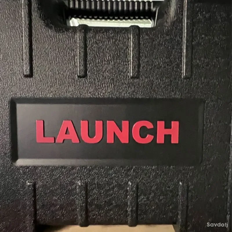 Автосканер LAUNCH