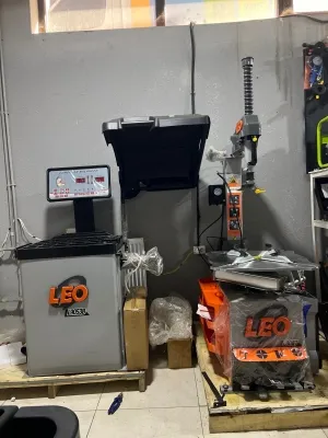 шиноматаж LEO