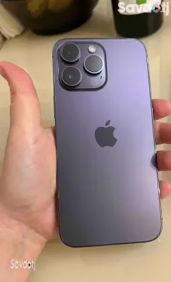 Apple iPhone 14 Pro Max 256 gb — миниатюра 2