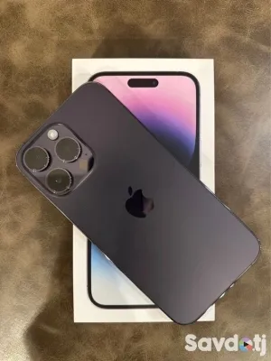 Apple IPhone 14 Pro Max 256 gb