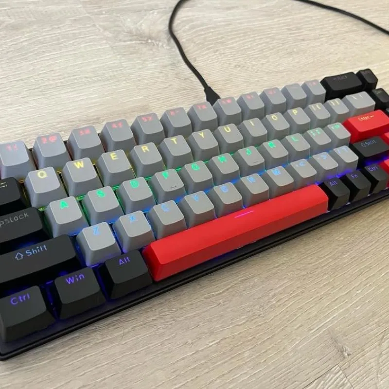 механическая клавиатура