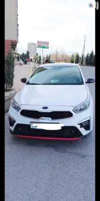 Kia Cerato 2020