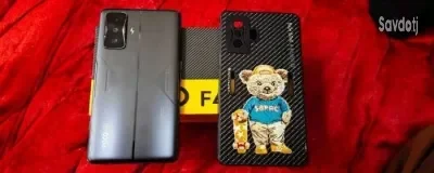 Xiaomi 256 gb