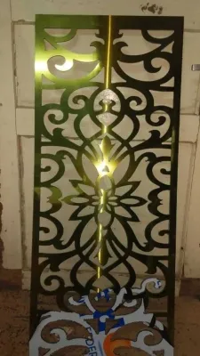 Кандакори 3D