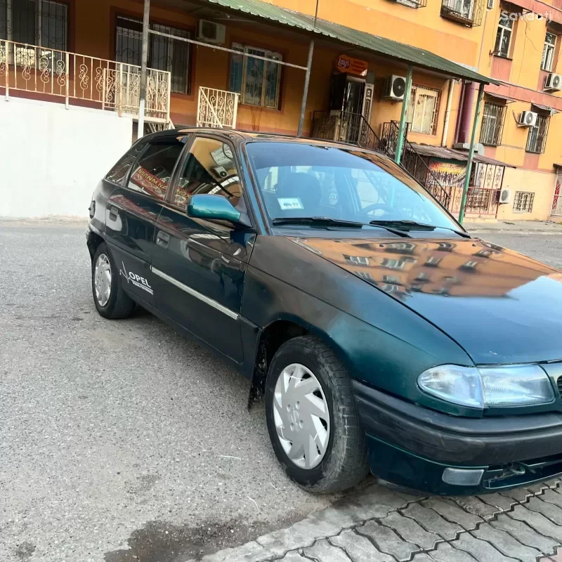 Opel Astra f 1996
