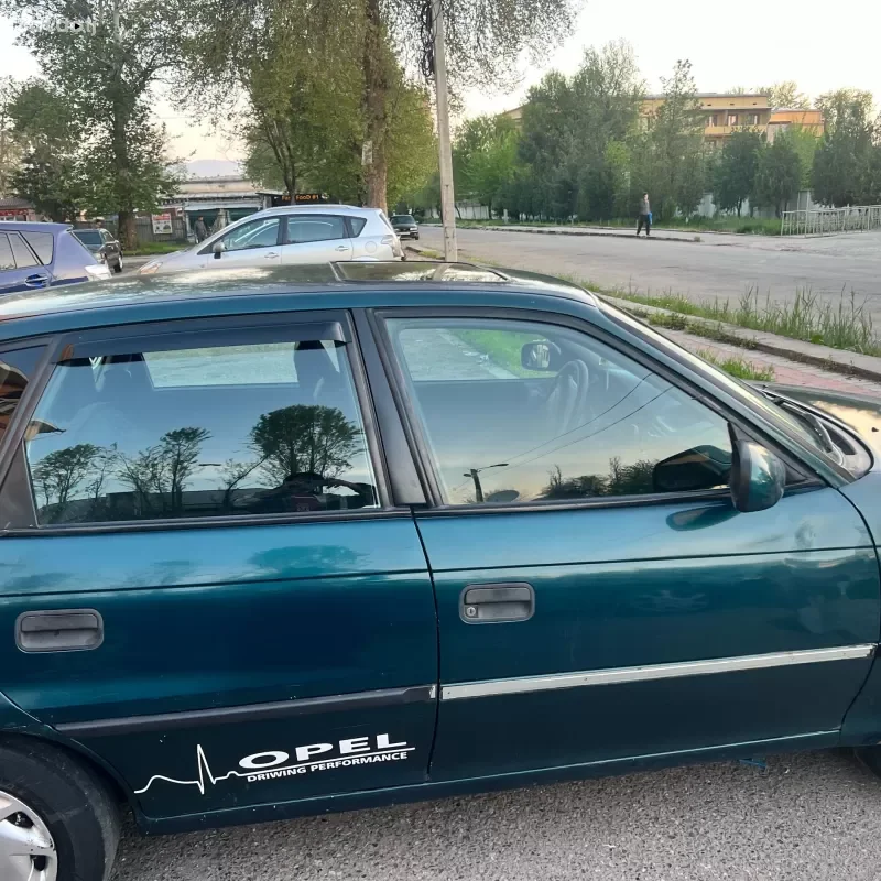 Opel Astra f 1996