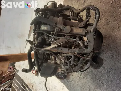Матор  Спринтер  ЭВРА  5