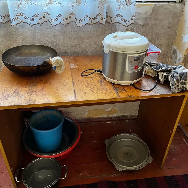 Мебель б/у
