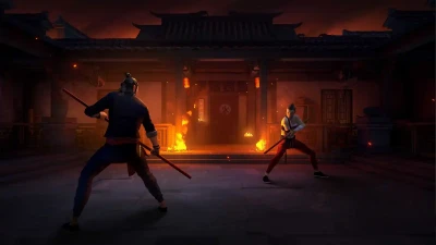 Игра Sifu для PlayStation 4 5.05 до 12 — миниатюра 3