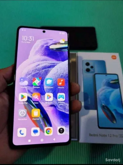 Xiaomi 256 gb