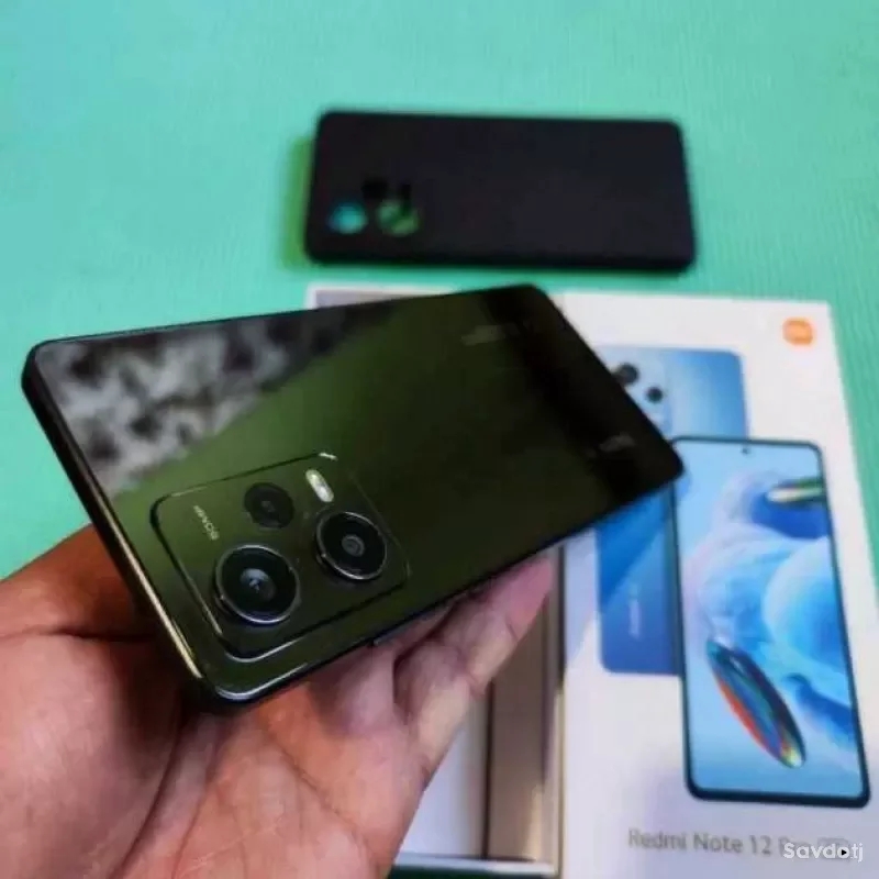 Xiaomi 256 gb