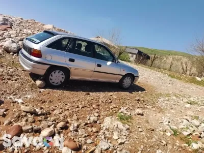 Opel Astra f 1997