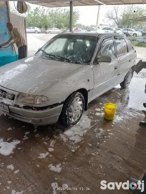 Opel Astra f 1997