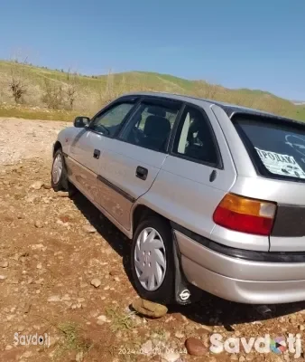 Opel Astra f 1997