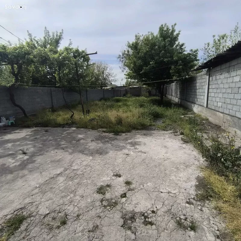 1 этажный, 4-комн. дом, 94 м², 63 соток, Саркор