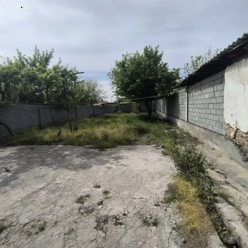 1 этажный, 4-комн. дом, 94 м², 63 соток, Саркор