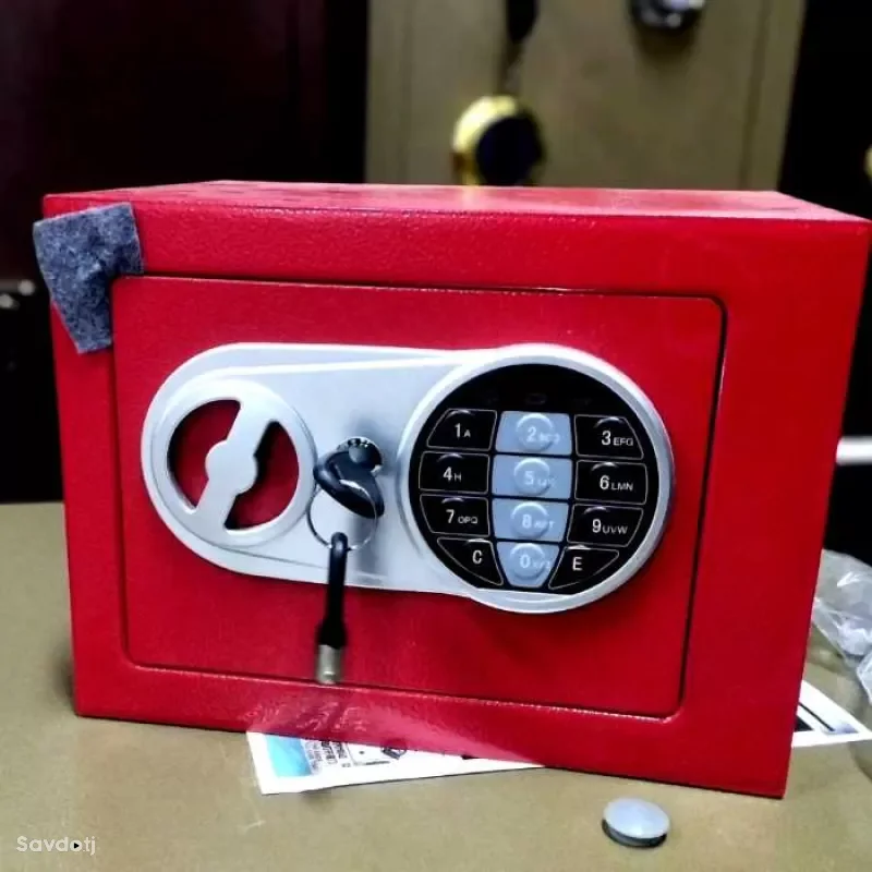 Сейф 