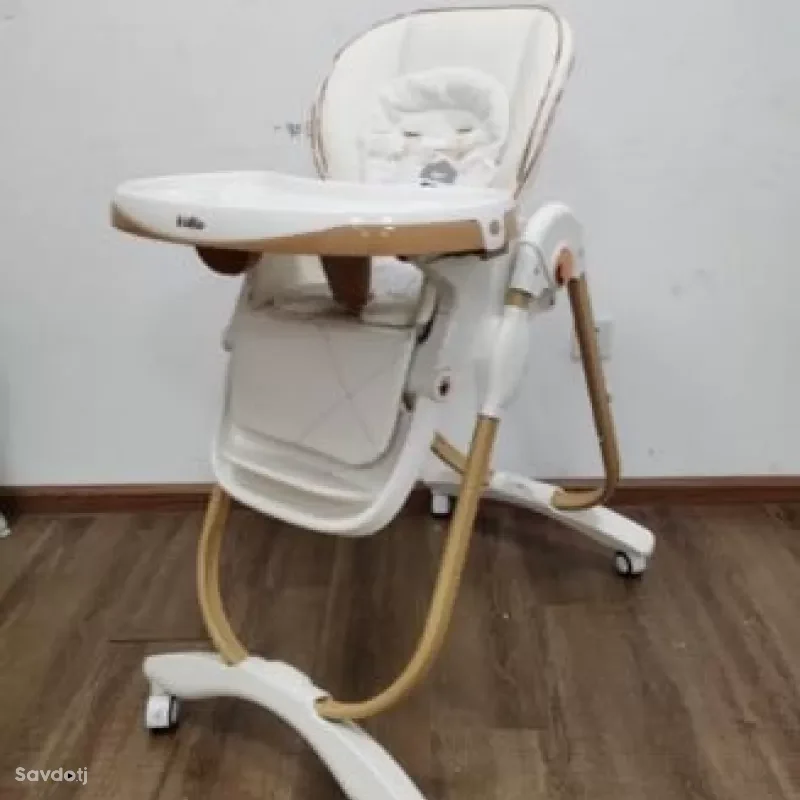 Стульчик Кормления 