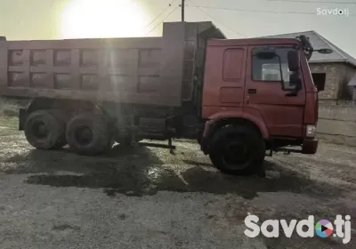 HOWA 25ton
