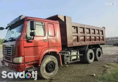 HOWA 25ton