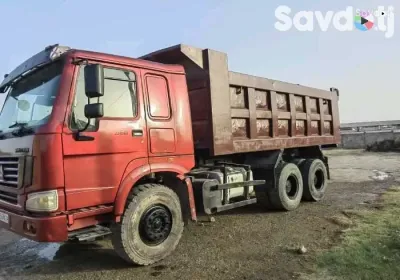 HOWA 25ton