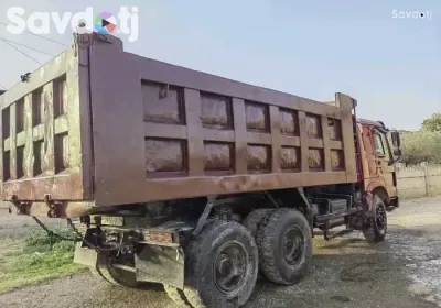 HOWA 25ton