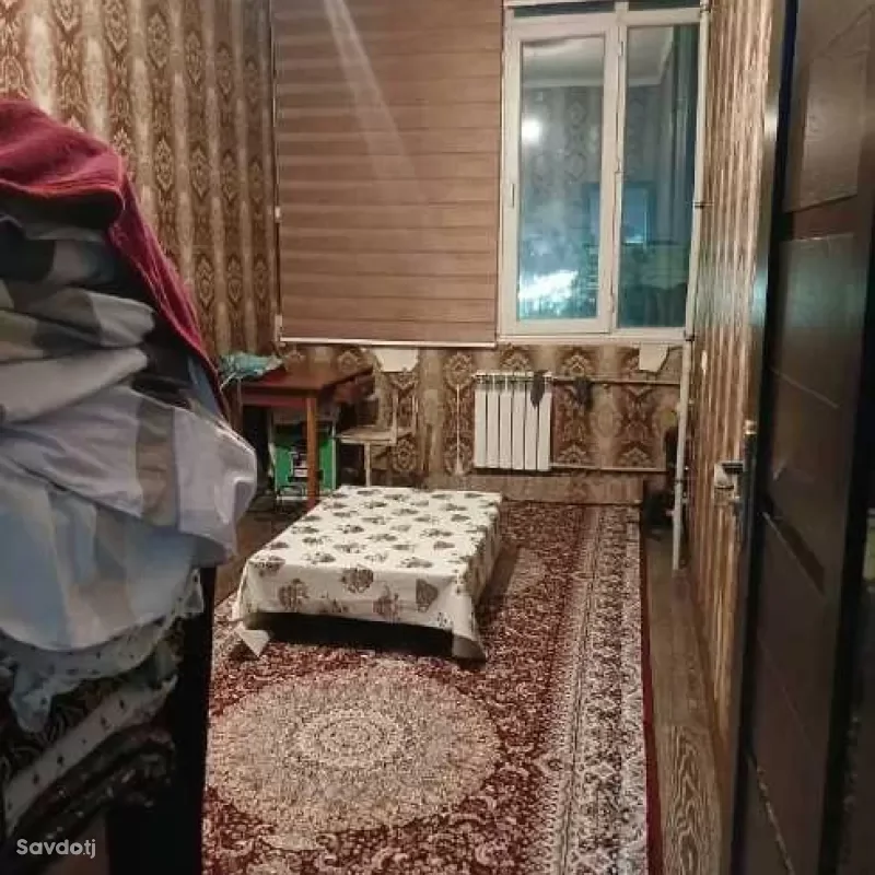 2-к квартира, 8 этаж, 54 м², ноҳия сино