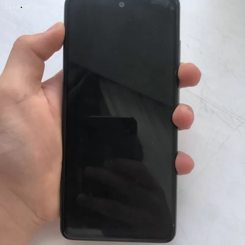 Samsung galaxy A52/128g/8g