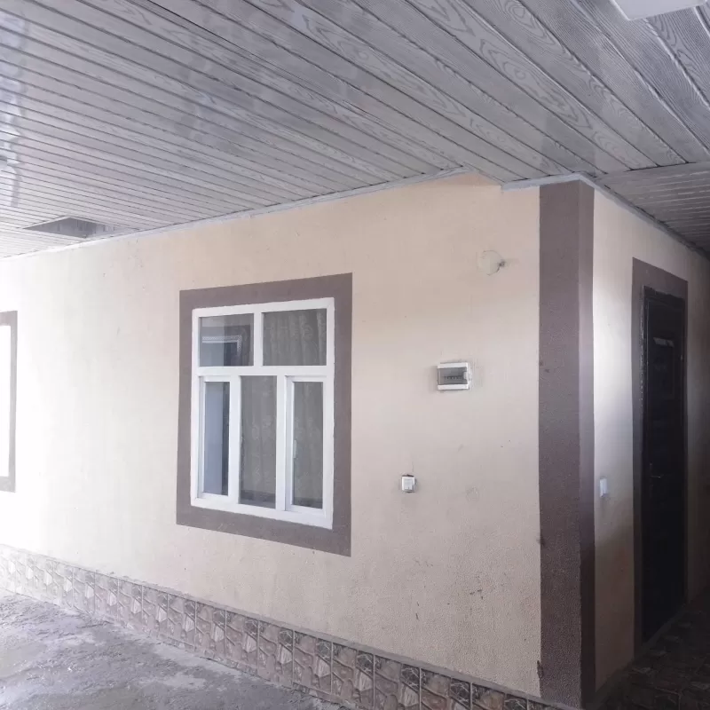 1 этажный, 4-комн. дом, 3 м², н сино
